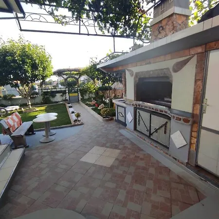 Grlic Family Croatia Apartman *