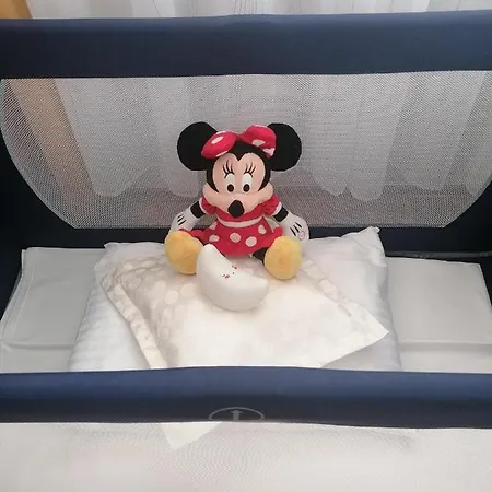 Grlic Family Croatia