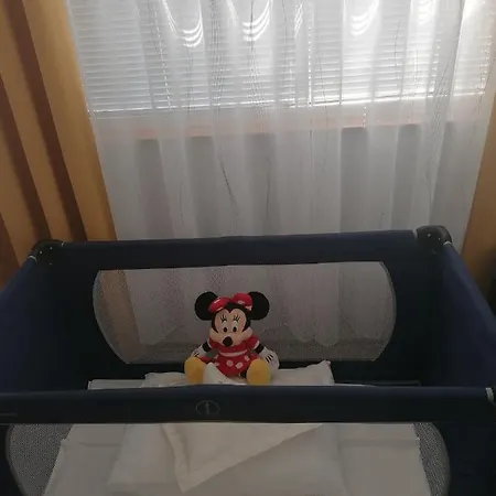 Grlic Family Croatia