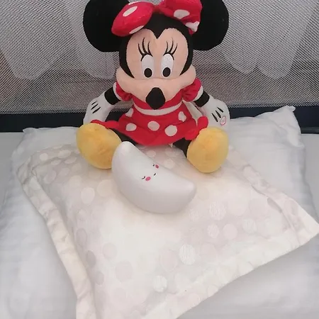 Apartment Grlic Family Croatia