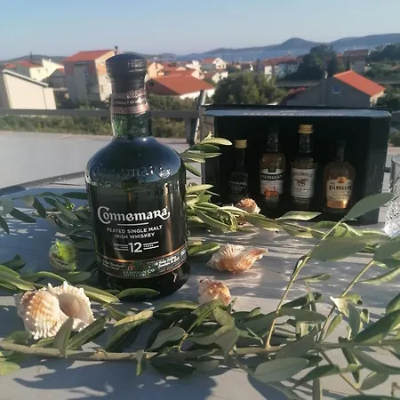 Grlic Family Croatia *