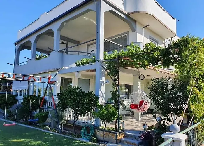 アパート Grlic Family Croatia *