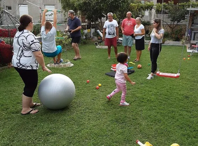 Grlic Family Croatia *