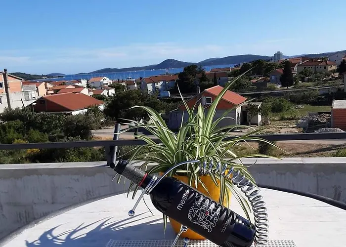 Grlic Family Croatia *