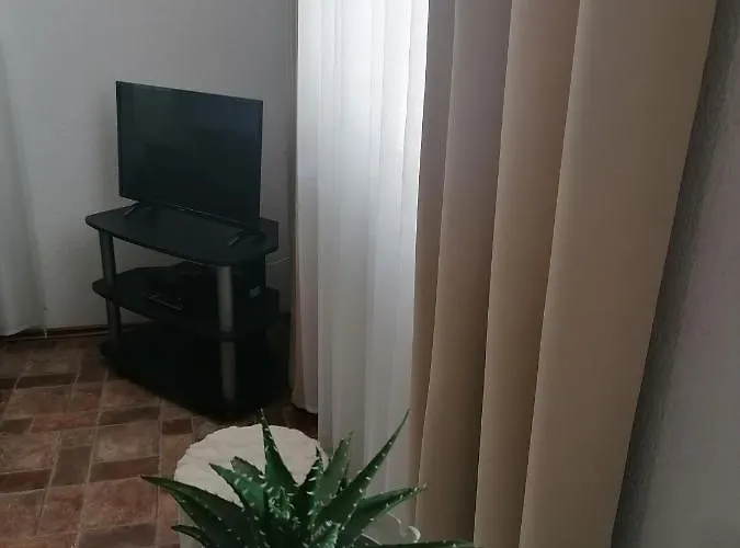 アパート Grlic Family Croatia ヴォディツェ