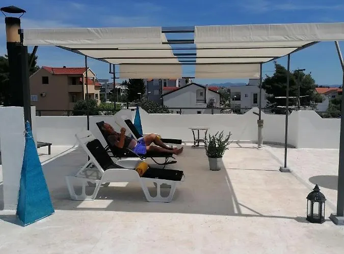 Grlic Family Croatia アパート *