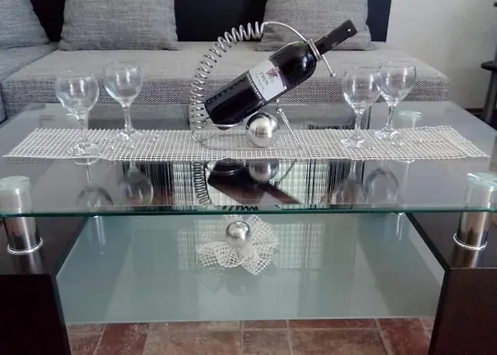 アパート Grlic Family Croatia