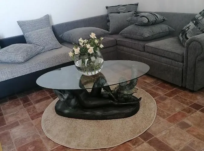 Grlic Family Croatia * ヴォディツェ