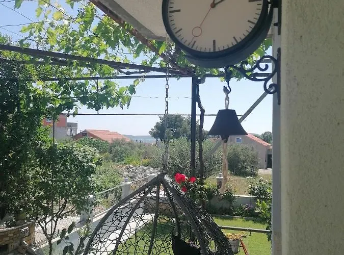 アパート Grlic Family Croatia