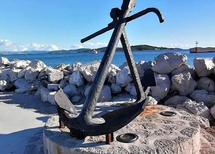 Grlic Family Croatia *