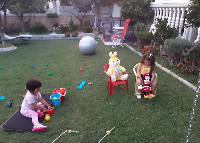 アパート Grlic Family Croatia