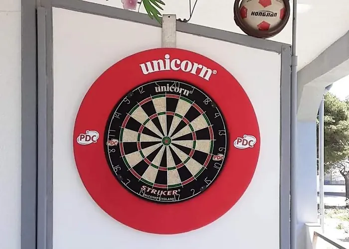 Grlic Family Croatia アパート *