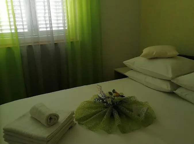 Grlic Family Croatia