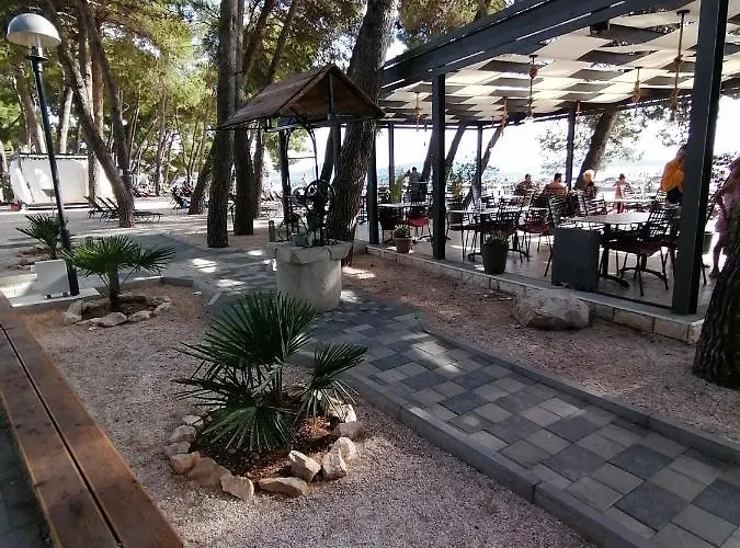 Grlic Family Croatia アパート *