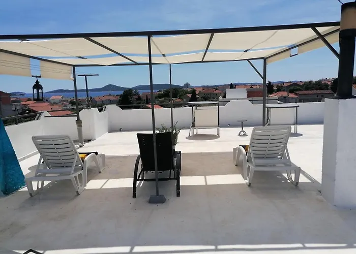 Grlic Family Croatia *