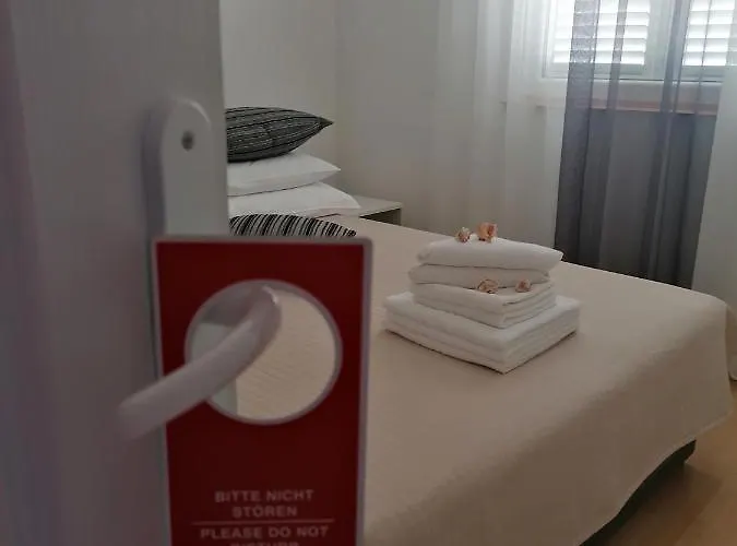 Grlic Family Croatia アパート *