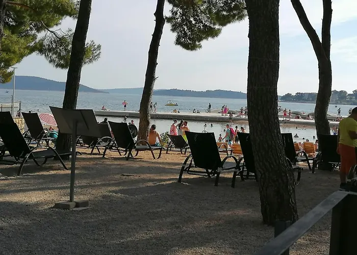 Grlic Family Croatia アパート *