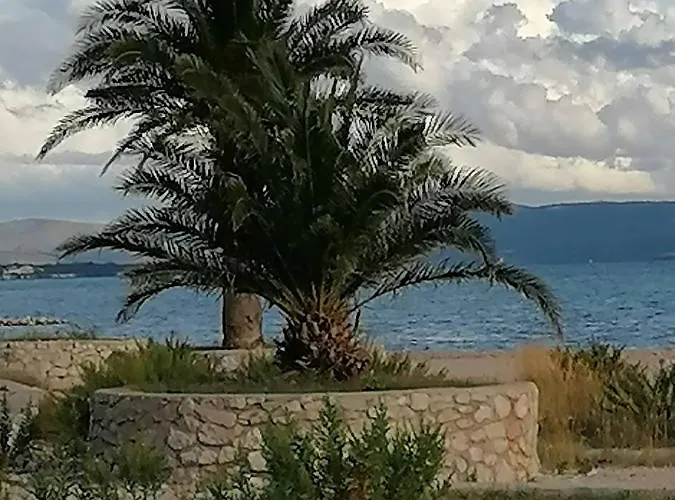 Grlic Family Croatia アパート