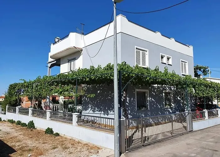 Grlic Family Croatia アパート *