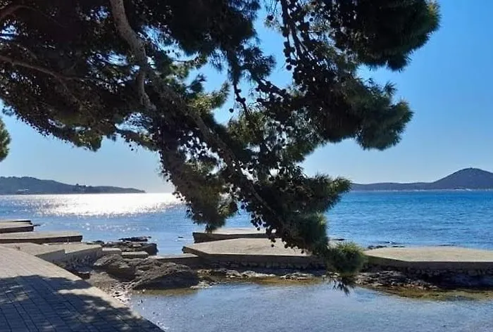 Grlic Family Croatia アパート ヴォディツェ