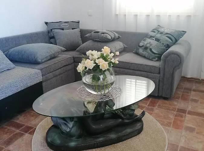 アパート Grlic Family Croatia *