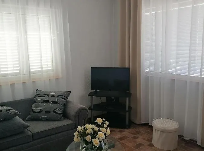 Grlic Family Croatia アパート