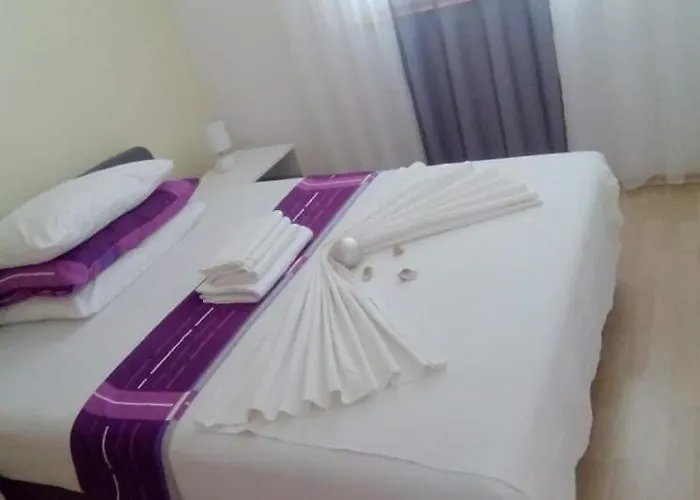 Grlic Family Croatia アパート ヴォディツェ