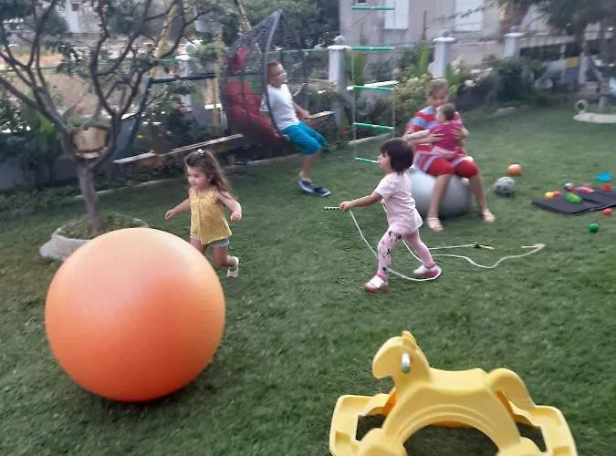 Grlic Family Croatia *