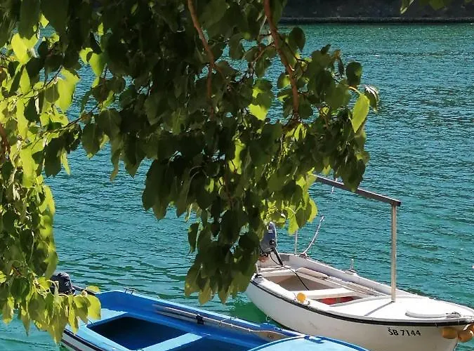 Grlic Family Croatia * ヴォディツェ