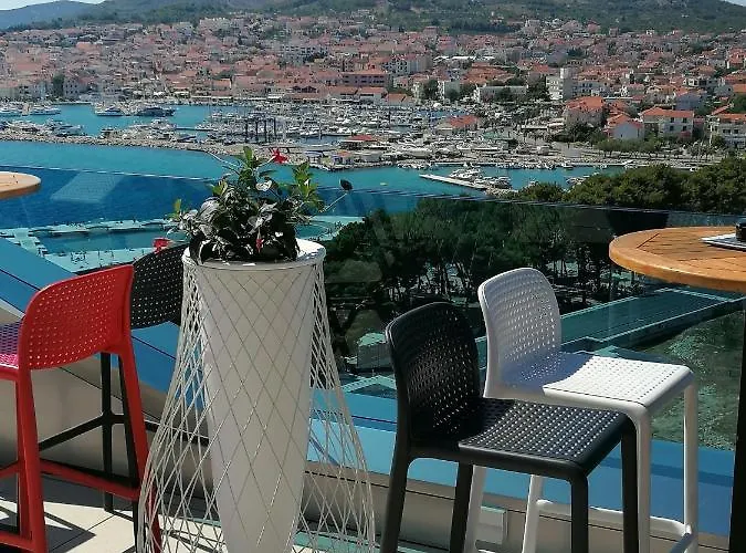 アパート Grlic Family Croatia *