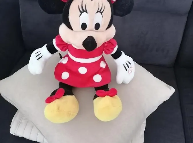 アパート Grlic Family Croatia *