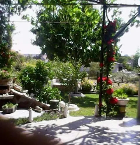 Grlic Family Croatia