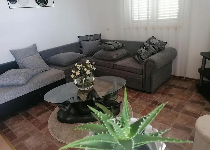 Grlic Family Croatia ヴォディツェ