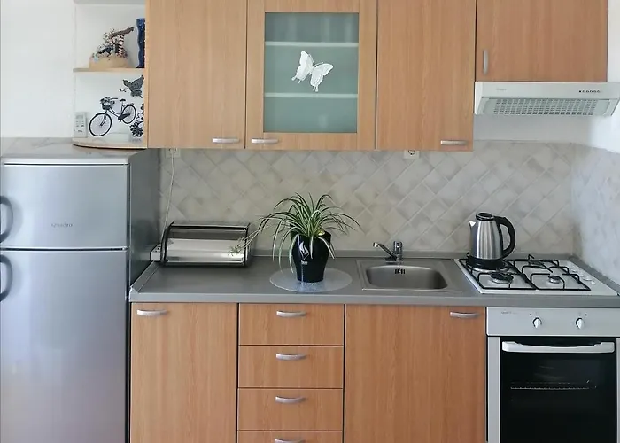 Grlic Family Croatia アパート *