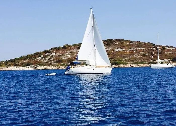 Grlic Family Croatia *