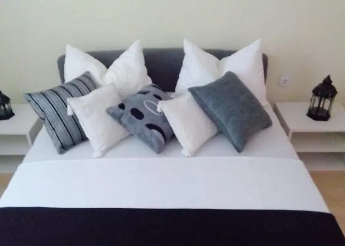 Grlic Family Croatia ヴォディツェ