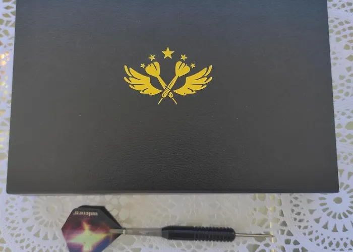 アパート Grlic Family Croatia