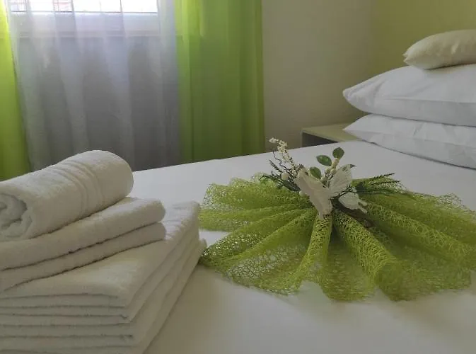 アパート Grlic Family Croatia *