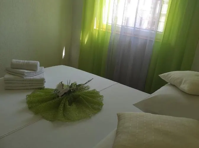 Grlic Family Croatia * ヴォディツェ