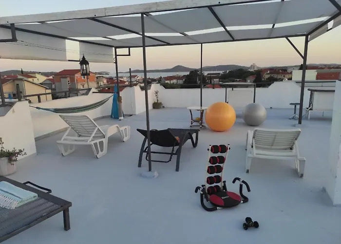 Grlic Family Croatia ヴォディツェ