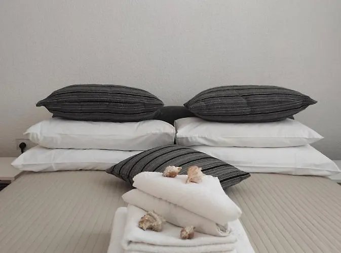 Grlic Family Croatia