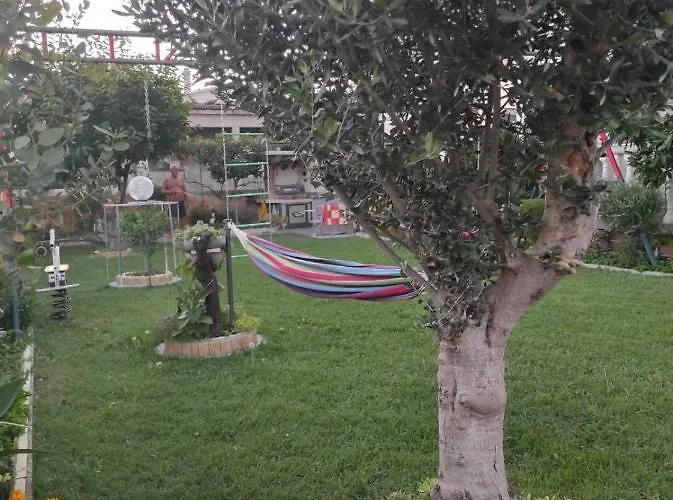 Grlic Family Croatia アパート