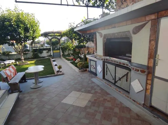 Grlic Family Croatia アパート *