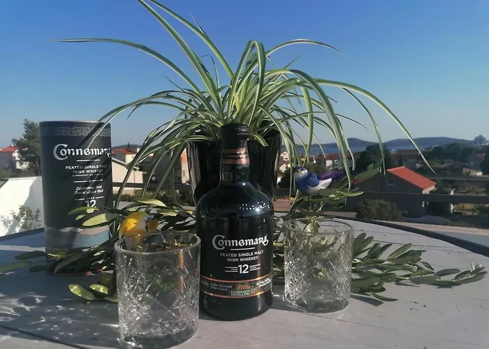 Grlic Family Croatia アパート