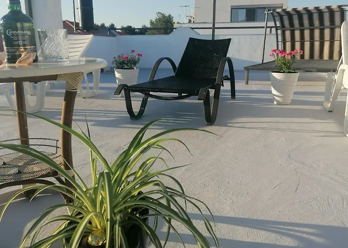 Grlic Family Croatia ヴォディツェ