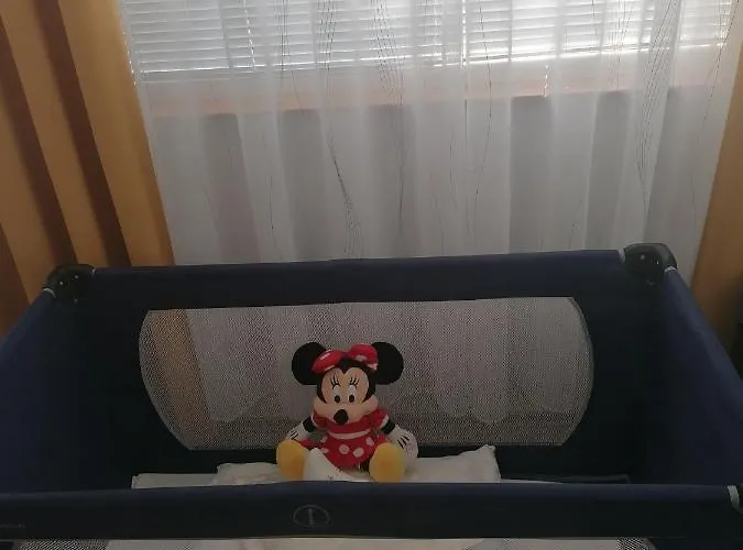 Grlic Family Croatia