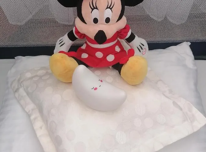 アパート Grlic Family Croatia